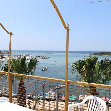 Appartamento Vista Mare Porto Cesareo Esterno foto