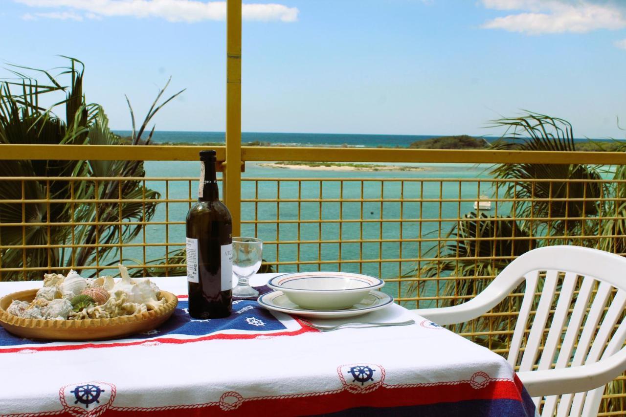 Appartamento Vista Mare Porto Cesareo Esterno foto