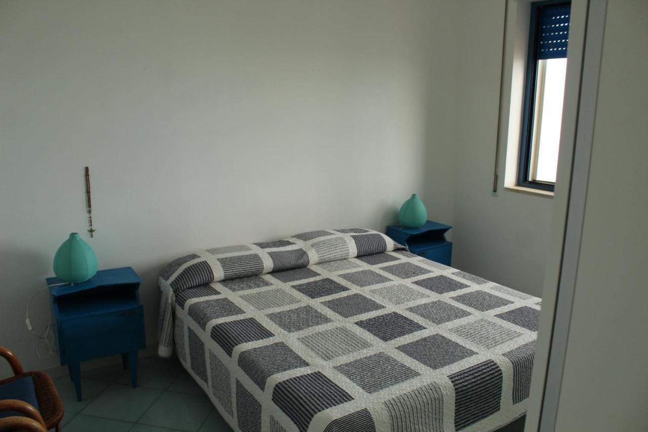 Appartamento Vista Mare Porto Cesareo Esterno foto