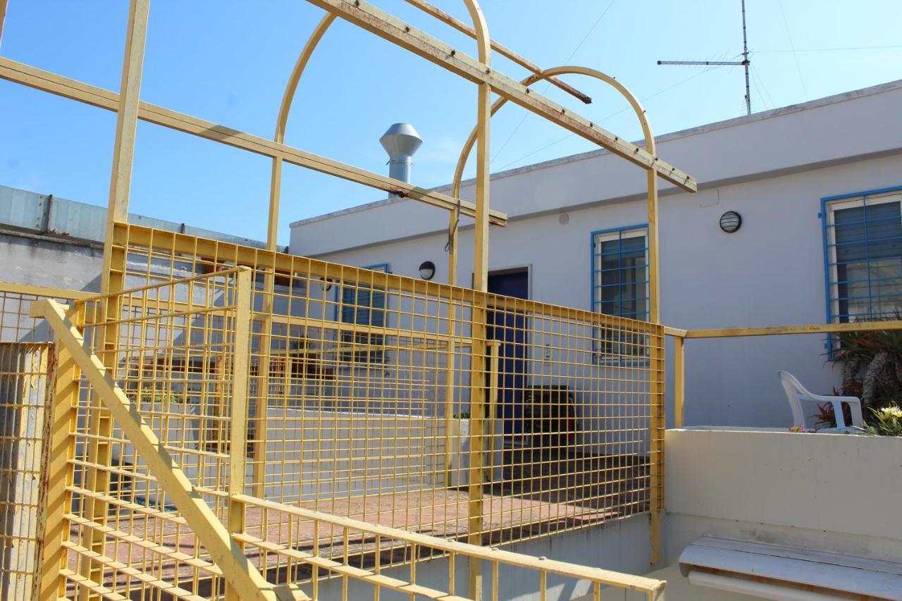 Appartamento Vista Mare Porto Cesareo Esterno foto