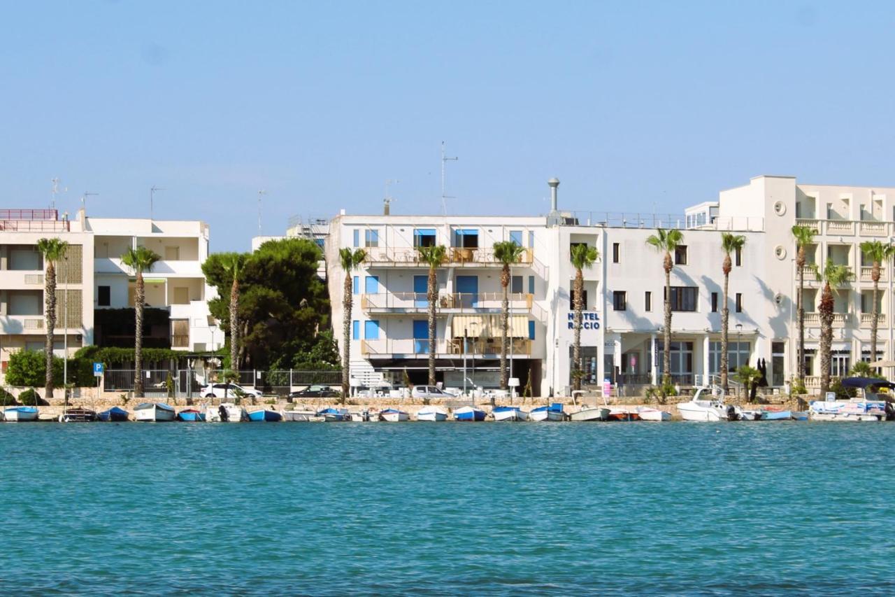 Appartamento Vista Mare Porto Cesareo Esterno foto