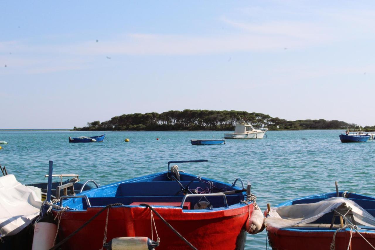 Appartamento Vista Mare Porto Cesareo Esterno foto